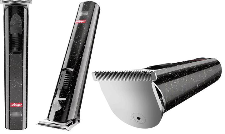 Heiniger Libertas hair trimmer