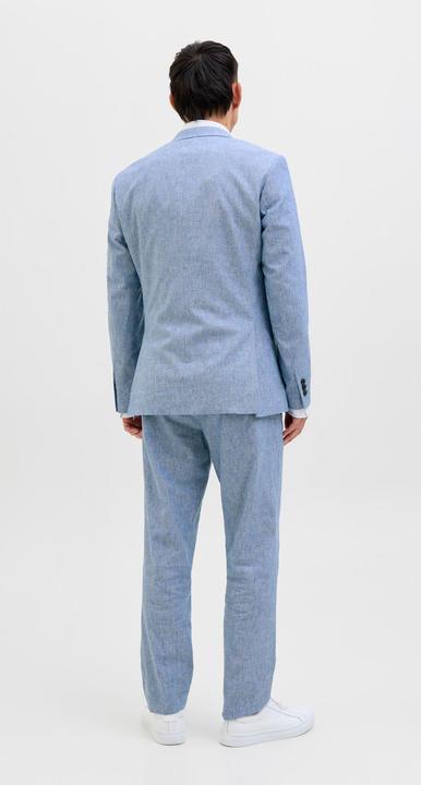 Produktbild Jack & Jones Jprriviera Linen Blazer Slim Fit Sn (54)