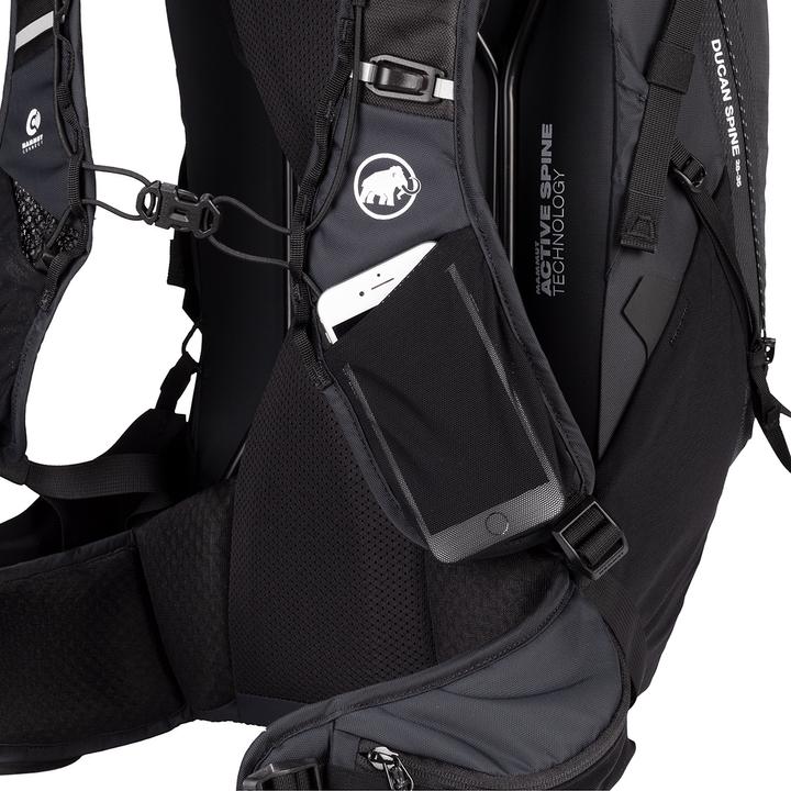 Produktbild Mammut Ducan Spine (28 l)