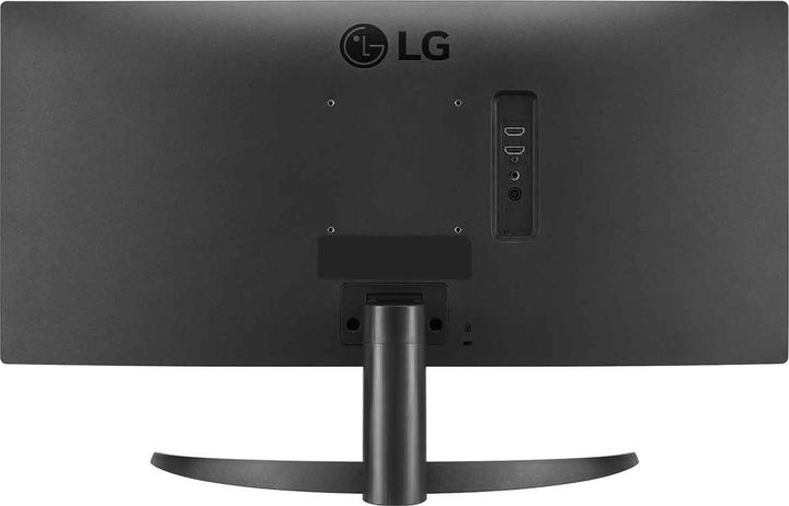 Produktbild LG 26WQ500-B (2560 x 1080 Pixel, 25.70")