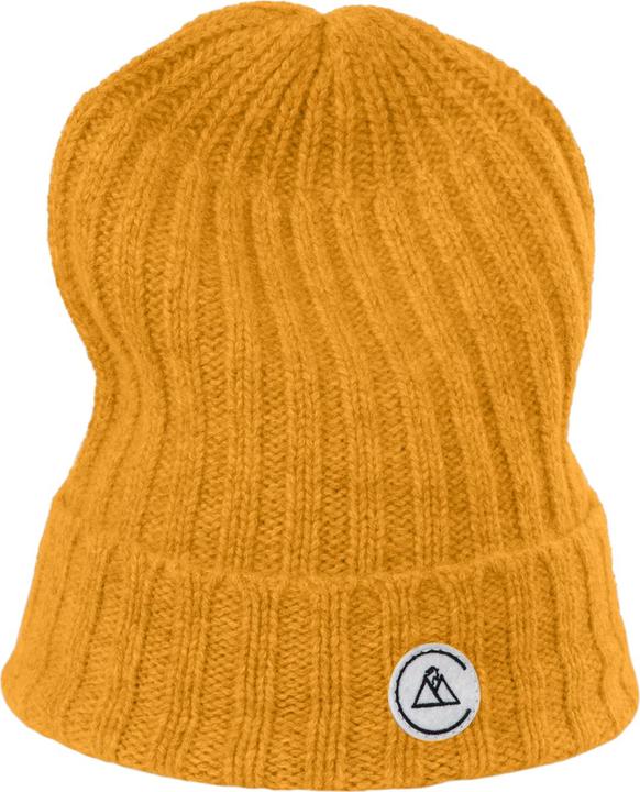 Moutarde jaune