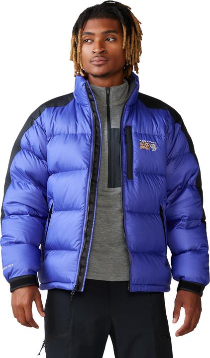 Produktbild Mountain Hardwear Subzero Down Reissue (S)