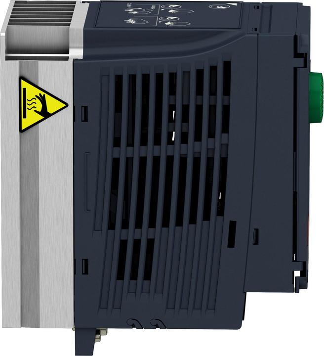 Actual product image Schneider Electric Frequency converter