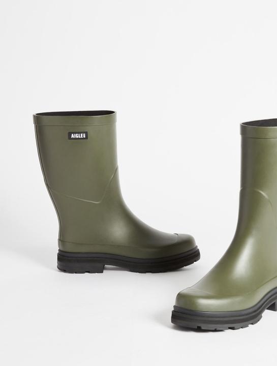 Image du produit Aigle bottes mi-pluie (41)