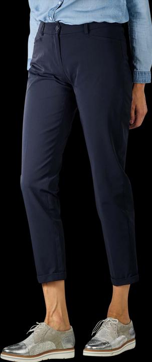 Actual product image BRAX Fabric pants "Maron (W27/L32)