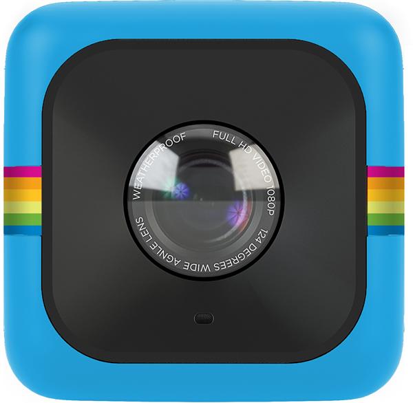 Actual product image Polaroid Cube+