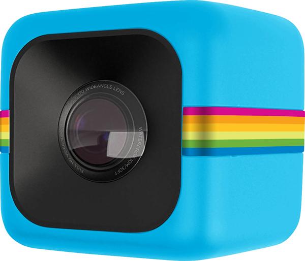 Actual product image Polaroid Cube+