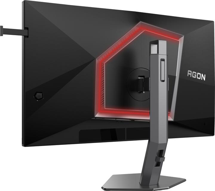 Image du produit AOC AG276FK Fast IPS Monitor,,, hauteur réglable, 2x HDMI, DisplayPort, 4x USB3.2 (1920 x 1080 pixels, 27")