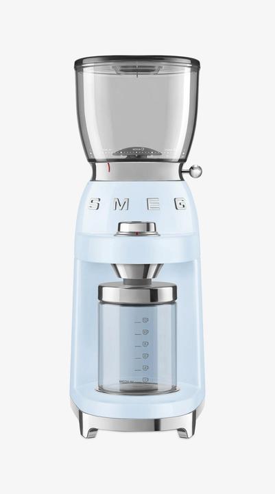 Actual product image Smeg 50s Style