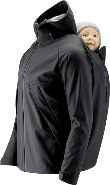 Produktbild Mamalila Softshell (L)