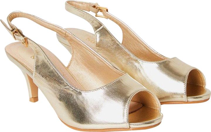 Image du produit Good For The Sole - Escarpins EVELYN - Femme (36)