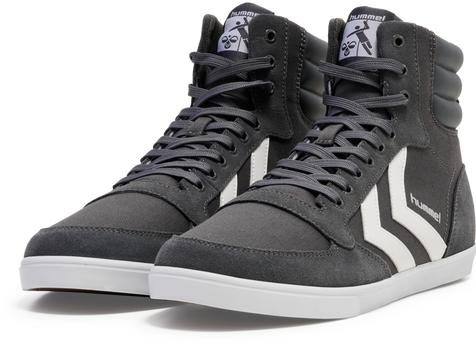 Actual product image hummel Slimmer Stadil High (41)