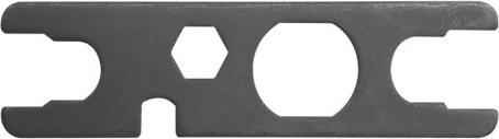 Immagine prodotto Yato Pinze per rivetti ciechi Pinze per rivetti a mano Pinze per rivetti a pressione-YT-36091 (370 mm)