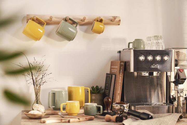 Image du produit Staub Tasse Citron L 475ml (475 ml, 1 x)