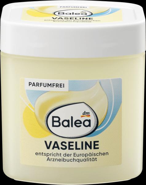 Produktbild dm Balea Vaseline (Körperlotion, 125 ml)