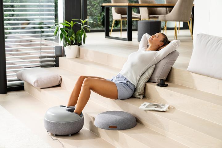 Produktbild Beurer FM 120 2-in-1 Shiatsu