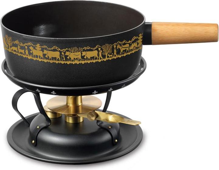 Image du produit Stöckli Caquelon à fondue (Fondue au fromage)