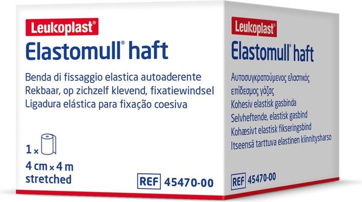 Produktbild BSN Elastomull haft kohäsive elastische Fixierbinde