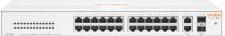 Produktbild HPE Aruba Instant On 1430 2SFP Switch R8R50A (26 Ports)