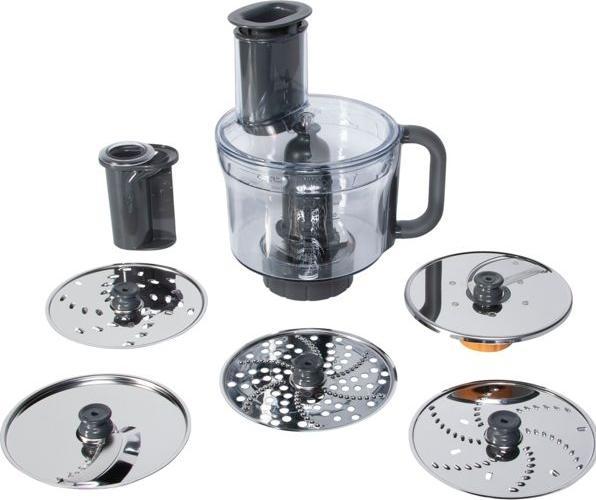 Produktbild Kenwood Titanium Chef Baker XL (1200 W)