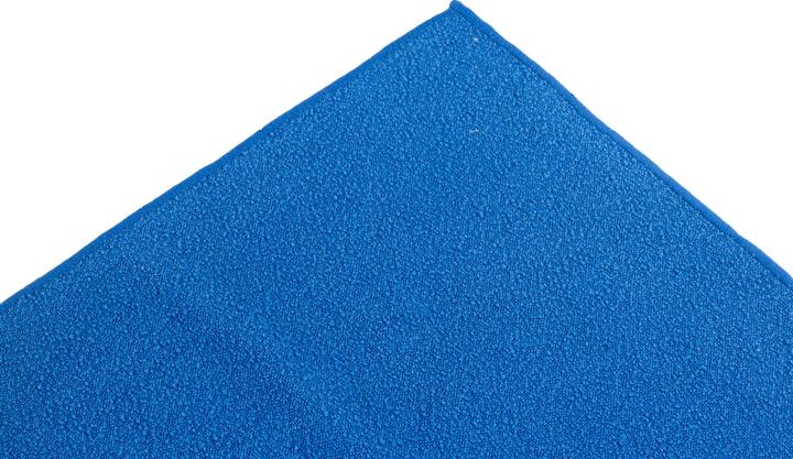 Immagine prodotto Lifeventure Asciugamano da trekking in microfibra, blu, grande