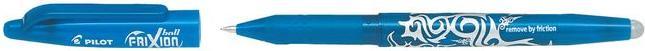 Produktbild Pilot FriXion Ball (Hellblau, 1 x)