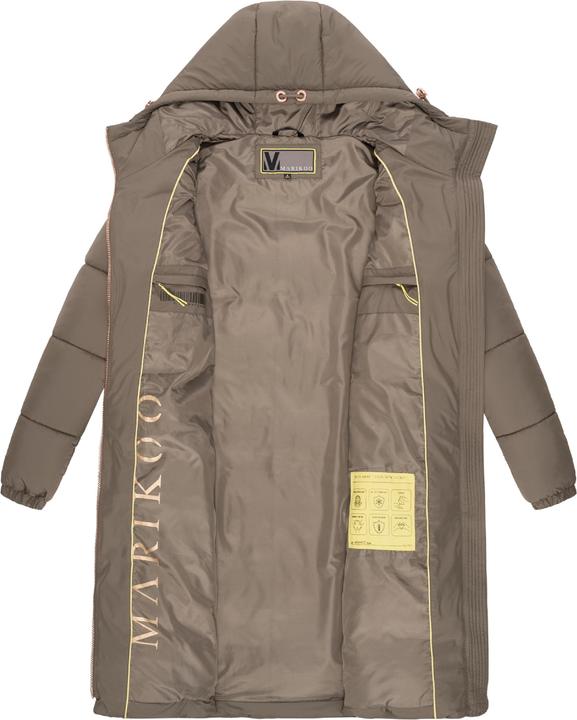 Immagine prodotto Marikoo Nomadiaa 16 (XL)