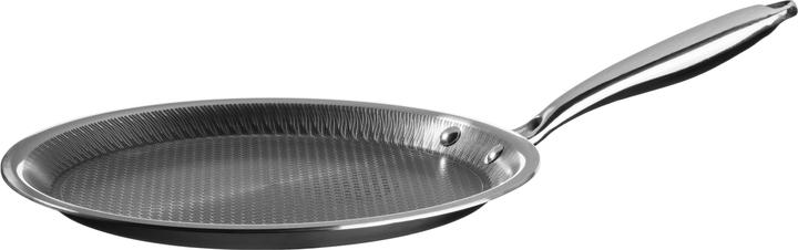 Produktbild Mäser Hestia (28 cm, Pfannenset + Topfset, Edelstahl)