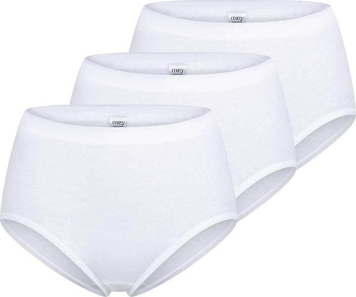Immagine prodotto Mey Confezione da 3 slip a vita 2000 (48, 4XL, confezione da 3)