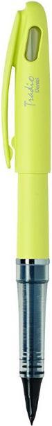 Actual product image Pentel Tradio (Pastel yellow, 1 x)