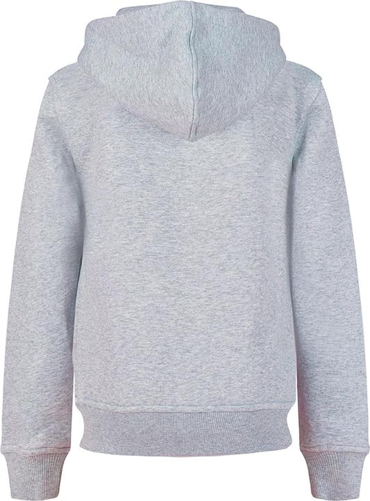 Immagine prodotto Absolute Cult Bambini DC Originals - Felpa con cappuccio Batman Logo Basic - 124509 (146, 152)