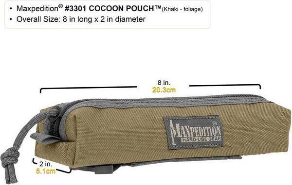 Immagine prodotto Maxpedition Marsupio Cocoon