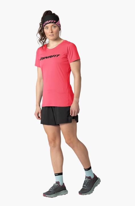 Actual product image Dynafit Women's Traverse 2 S/S Tee (42, XL)