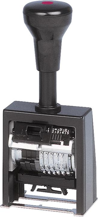 Actual product image Reiner Numerator