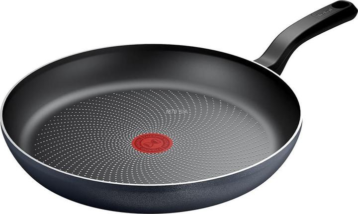 Produktbild Tefal So Light Koekenpan - 32cm - Inductie (32 cm, Bratpfanne)