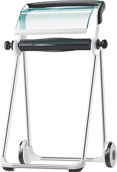 Produktbild Tork Bodenständer 652000 Türkis, We