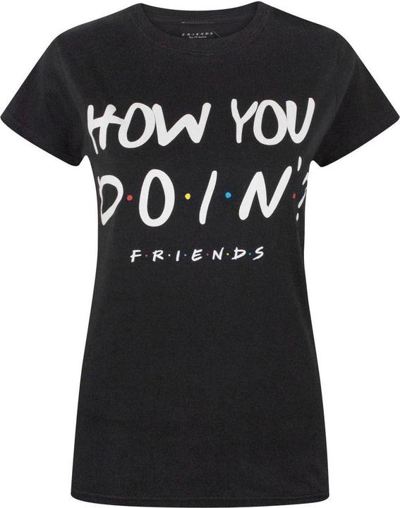 Immagine prodotto Friends UTNS4276 P (XL)