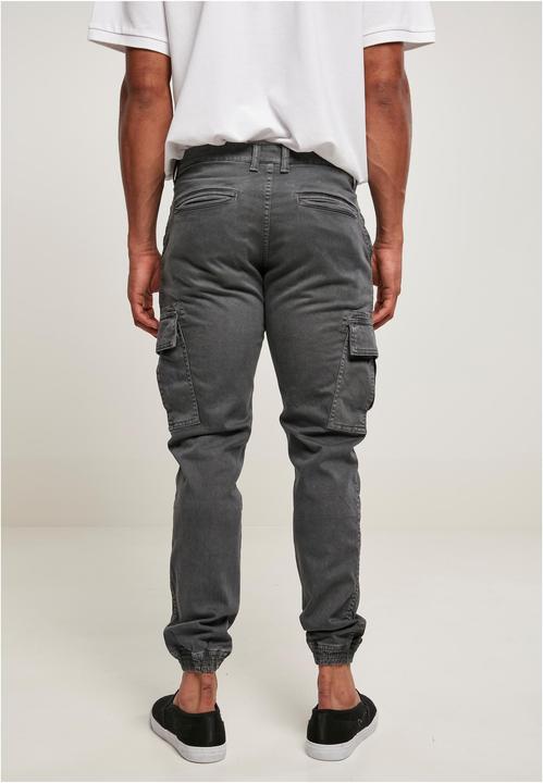 Actual product image Urban Classics Pants Washed - 98530 (32)
