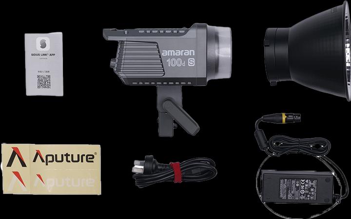 Produktbild Amaran 100d S