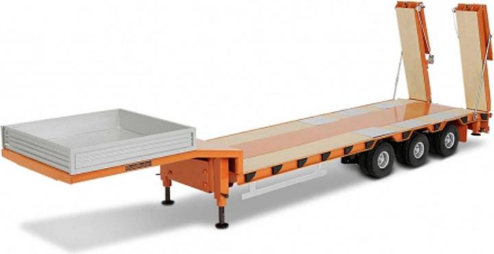 Image du produit Carson Modellsport 907060 Goldhofer STN-L3 1:14