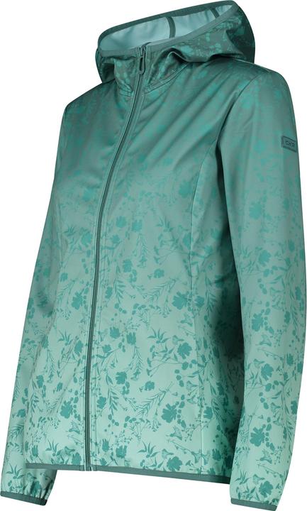 Produktbild CMP Campagnolo Hoodie (46)