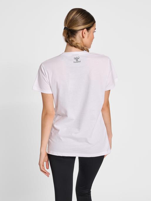 Immagine prodotto hummel Offgrid Jersey Di Cotone S/S Wo (XL)