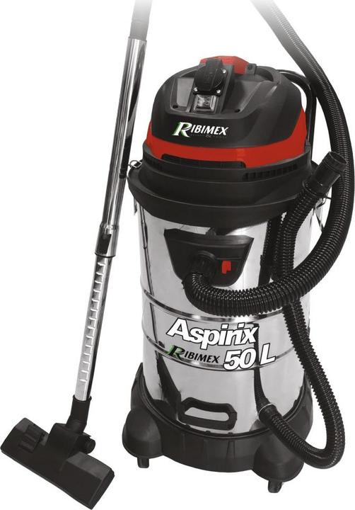 Immagine prodotto Ribimex PRASP51LPE Wet and Dry Vacuum Cleaner 1000 W