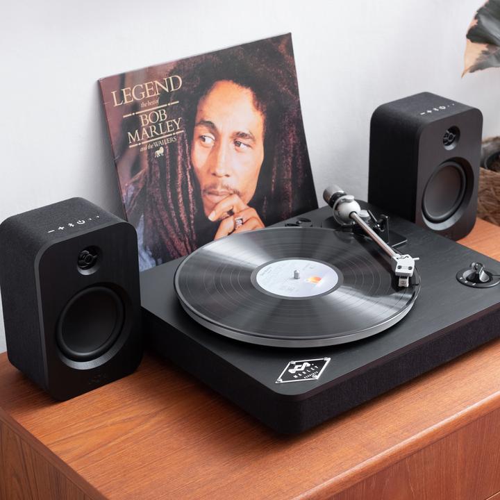 Actual product image House of Marley Get Together Duo (1 pair, 20 W)