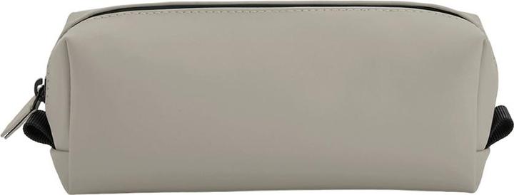 Actual product image Bagbase Matte PU Accessory Bag