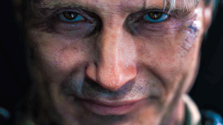 Image du produit Sony Death Stranding (PS4, IT)