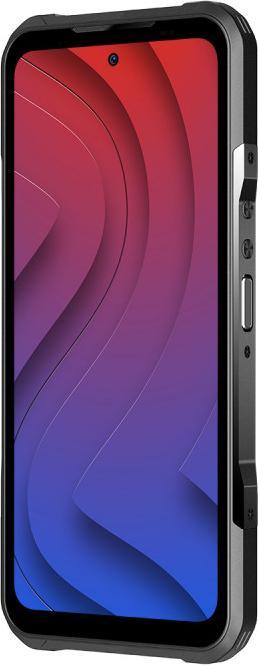 Produktbild Doogee V20 Pro (256 GB, Knight Black, 6.43", Hybrid Dual SIM, 64 Mpx, 5G)