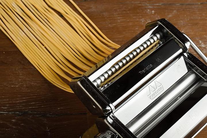 Produktbild Marcato Zusatzgerät Trenette 3.5mm