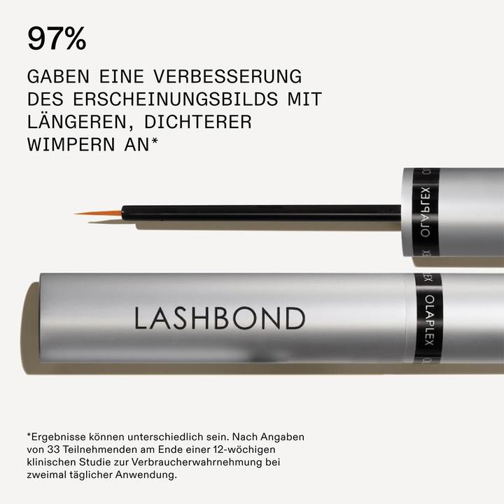 Immagine prodotto Olaplex Siero Costruttivo Lashbond (4.50 ml)
