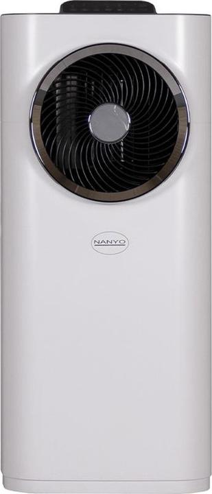 Immagine prodotto Kibernetik Klimagerät (35 m², 11601.28 BTU/h)